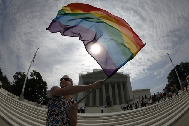 cannibal-kitty-of-the-opera:  &ldquo;On June 26, 2013, the justices issued two