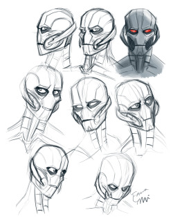 whatwouldwaltdo:  Expressive robots are my