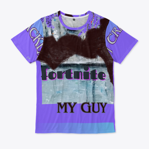 lifeinspired4u - Unique Art & Apparel