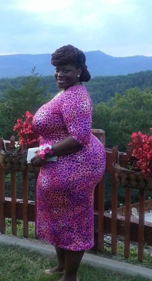 thickerisbetter:  😍😍Thick/BBW Appreciation😍😍
