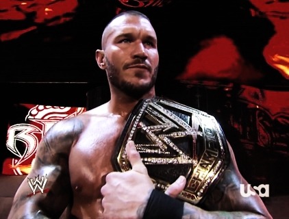 May very well be the hottest face of the WWE!