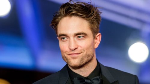 Robert Pattinson Does Not Want To Play An English Prince, Thank You Very MuchBritish actor Robert Pa