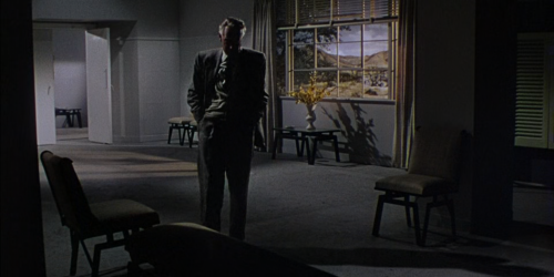 Magnificent Obsession (Douglas Sirk, 1954)