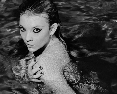 Natalie Dormer Source