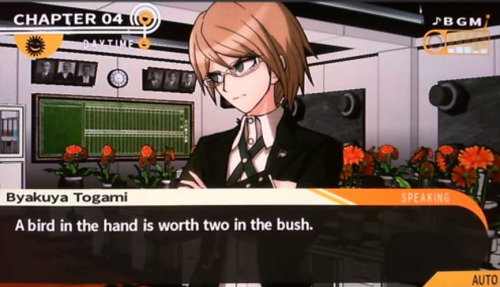 darksomeness:oh, twogami