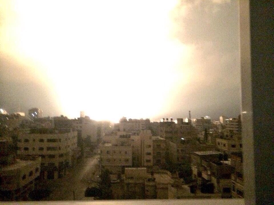 jewmingle:  fallen-inspiration:  BREAKING NEWS Israel has begun it’s campaign in