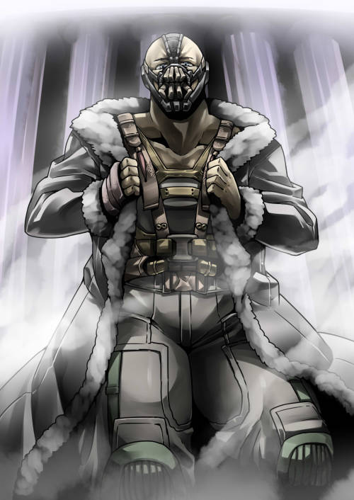 myurlsmellsofgoldenmahogany:  I-I hope senpai notices me when I put on the mask!