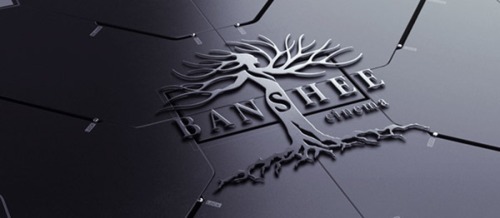 BANSHEE cinema by Type And Signs Hamburg, Chris Edgette, Bernd Mirbach