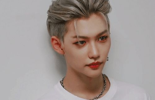 Felix Is Your Usually Subby Baby But One Day He Comes Home So Mad And So Frustrated You Let Him Fuck