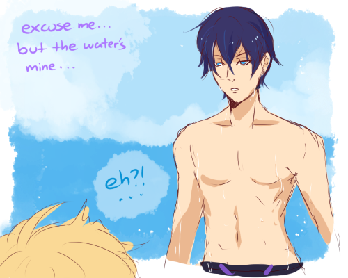 im a serious artist i swear