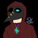 slasherkid - Crow Kid