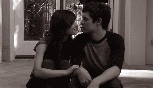 Love is in the Little Things