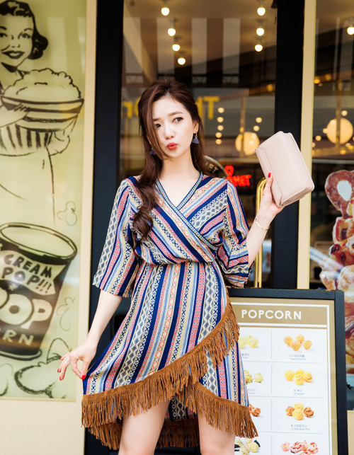Sung Kyung - July 20, 2015 4th Set