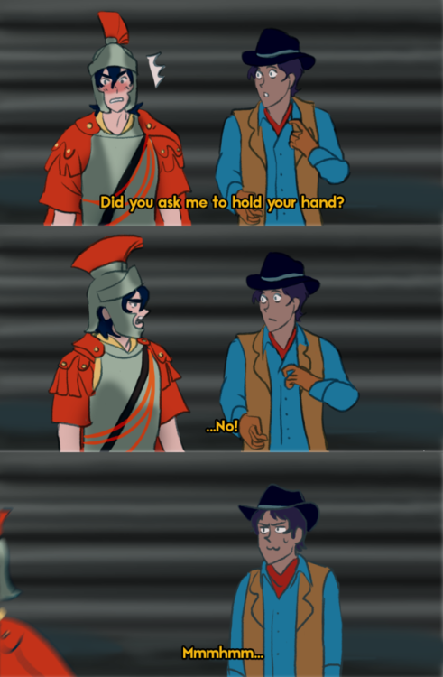 qiabata: me: *loses my mind finding out jedediah and octavius are a redblue pair* 