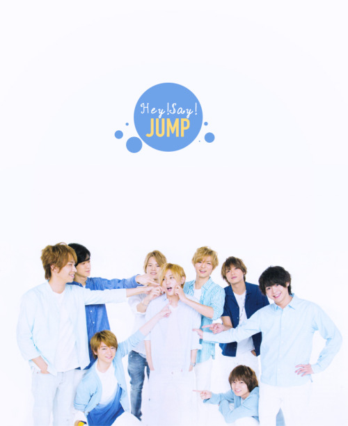 heysayjump