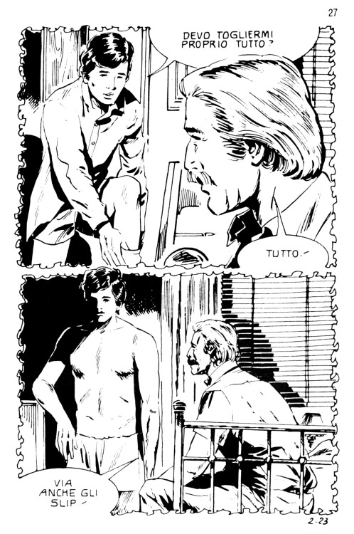 Sweet little twink losing his virginity.Love to see a version in English. What language is there? Portuguese?