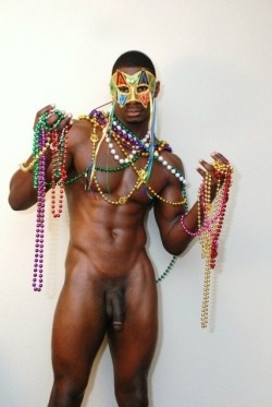 nubiannudaveritas:  Start planning your Mardi