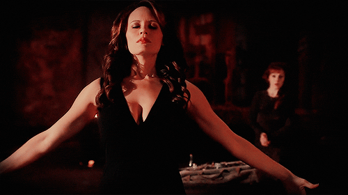 frozen-delight:11x18 | Hell’s AngelAmara my love, you deserved better.