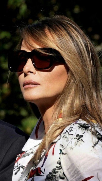 Tumblr Melania Trump