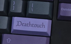 beesmygod:  beesmygod:collection of extremely insane keycaps ive found lately i forgot