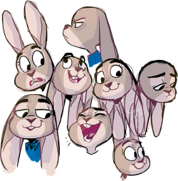 twispicalstephen:  jUDY 