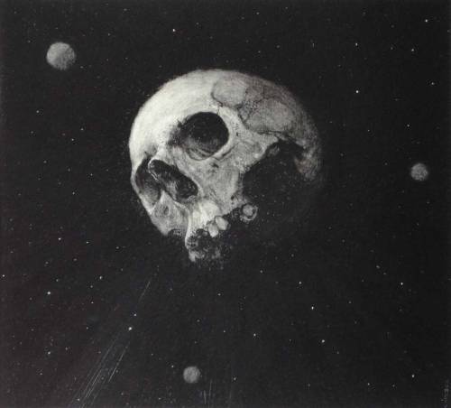 membrane:  Paul Rumsey / Etoiles