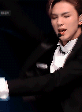 Haechan // Boom [190726]