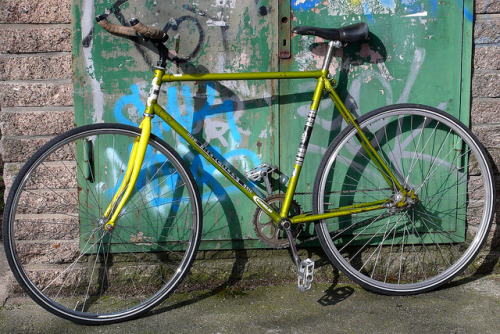 velostat: Hercules on Flickr.