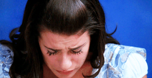 crayonstoperfume:glee character meme [4/6] main characters ⟶ Rachel Berry“When I was eight years old