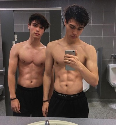 Stokes Twins On Tumblr