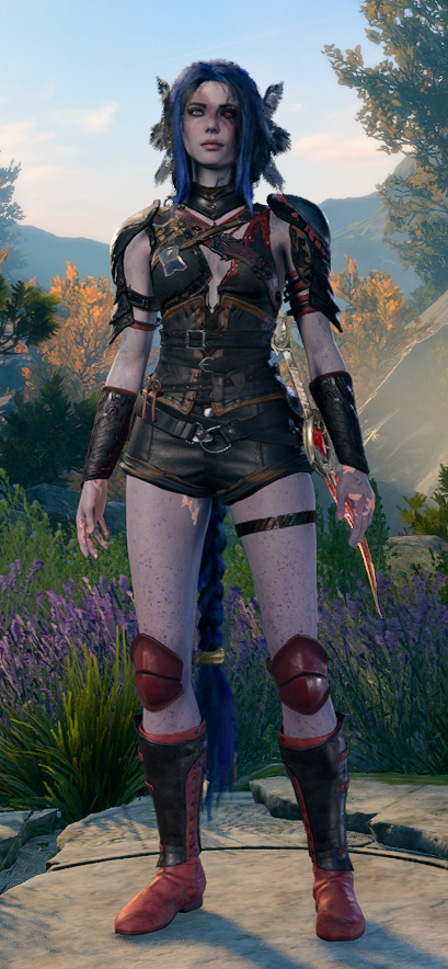 So Baldurs Gate 3 Maaaaaay Have Taken Over My Life, Which Has Led To Me Creating A Very Normal Amount