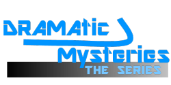 4kidsentertainmentoffcial:  DRAMAtic News! DRAMAtic Mysteries is getting it’s own TV show! Watch the awesome bro adventures of Blue Swanson from the hit E-Game DRAMAtic Mysteries.  Blue was just a normal kid when one day he got sucked into a bunch