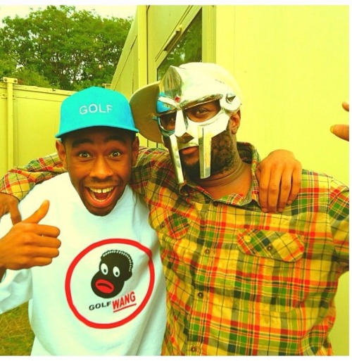 doomsteid:  Tyler, The Creator & MF DOOM adult photos