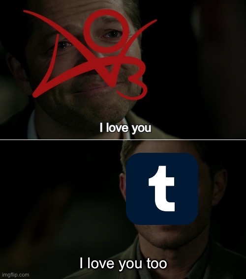 Tumblr media