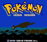 retrogamingblog:Pokemon Games on Gameboy
