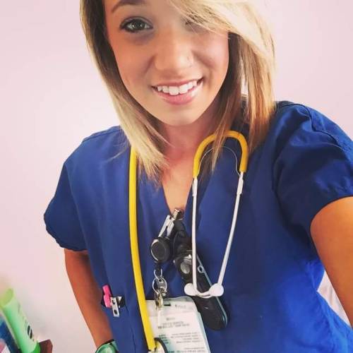 asianfacination:  If all nurses were this hot and horny, I’d want to be admitted all the time 