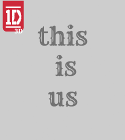 wutdirection:  @NiallOfficial; guys, happy to announce that our movie is going to be titled “This is Us”. What do you think of it??? @Real_Liam_Payne; guyssss so proud to announce that our upcoming movie is officially titled “This is Us’! Can’t