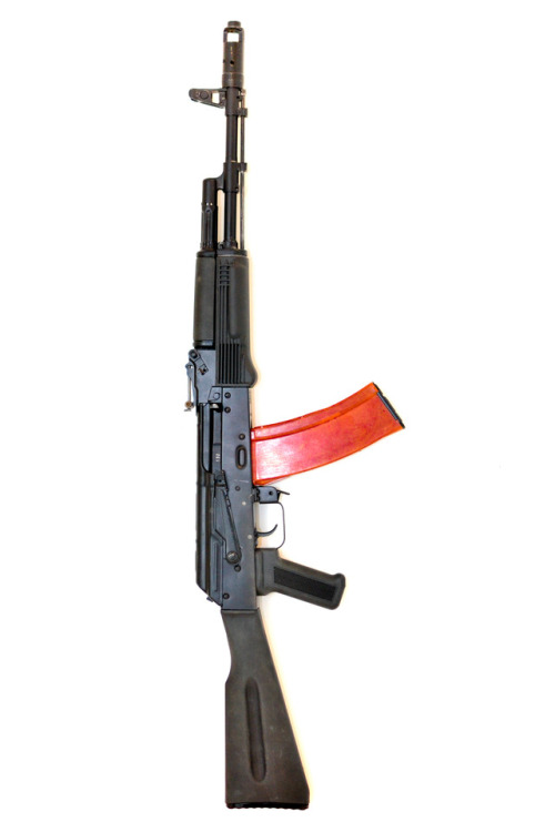 trident701:Bulgarian AK-74
