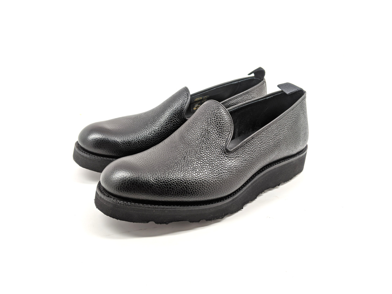 NEPENTHES NEW YORK — 「IN STOCK 」 Tricker's x Engineered Garments 