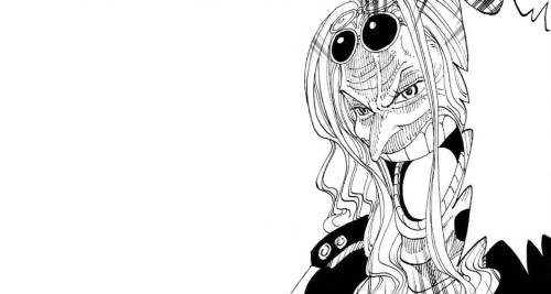 “Doctor, please listen!! I’m going to be a pirate! I’m going with them!“One Piece 153 - Drum Island