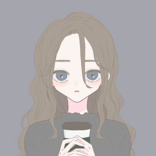  RULES: go to picrew doll maker and turn yourself into a cool cartoon cutie and tag your friends!I w