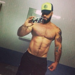 beardburnme:  alexmartexxx