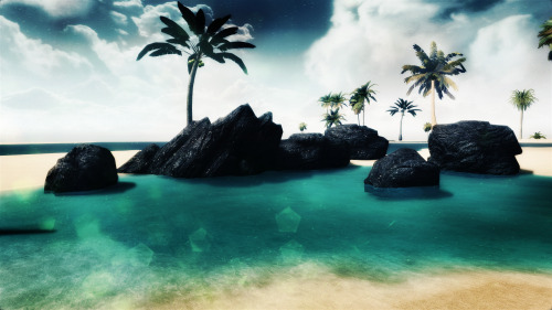 Island