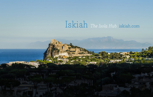 A new splendor is emerging.Ischia / #Iskiah, The Isola Hub!www.iskiah.com&lsquo;Ischia Questionnaire