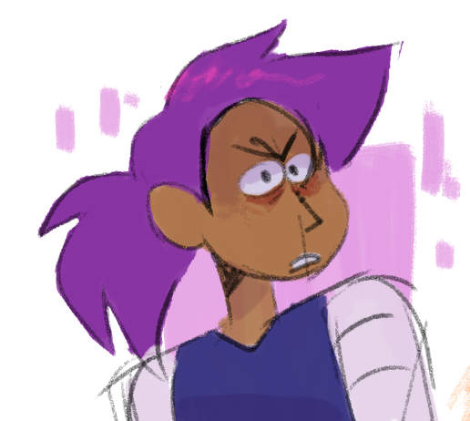 bardsona:  love this sasunaru fan child design so much 
