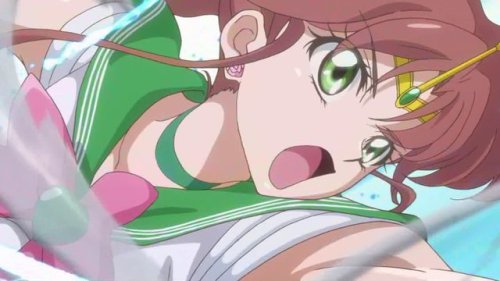 sailor jupiter