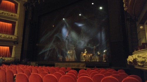 Hey y'all, so I went to see The Phantom of the Opera&rsquo;s North American tour at the Princess