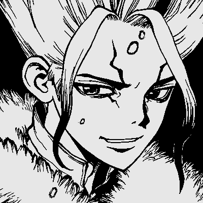 Senku.
