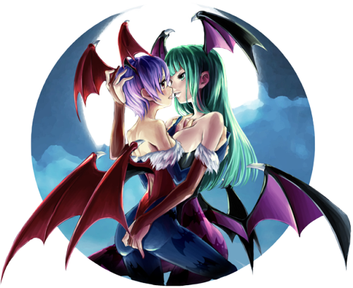 Nikzar The Succubu