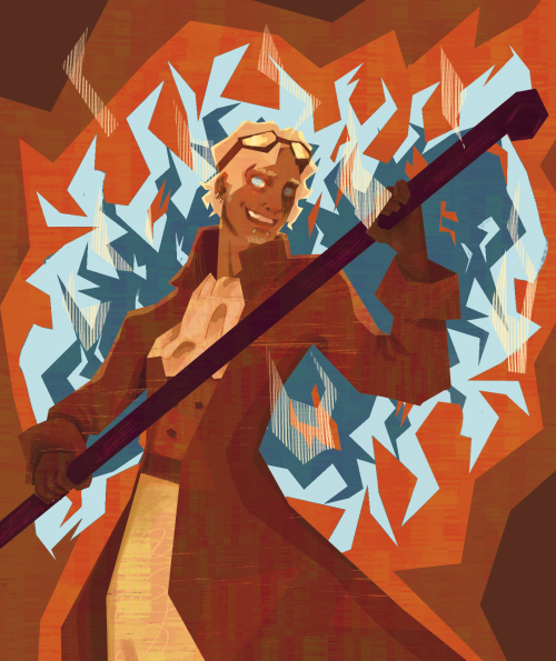 For @where-does-the-heart-lie 's DTIYS ! Hoping Tumblr Doesn't Down The Quality Too Much, In Any Case